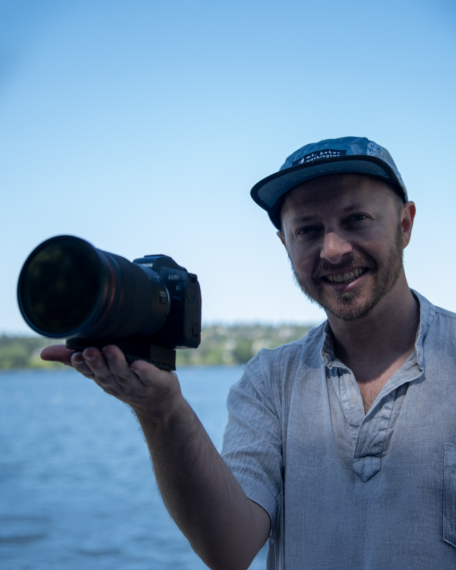 Jeremy Dubs — Cascade Creatives